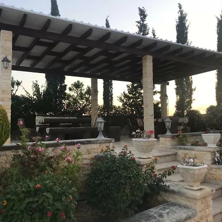 Athina Villa
