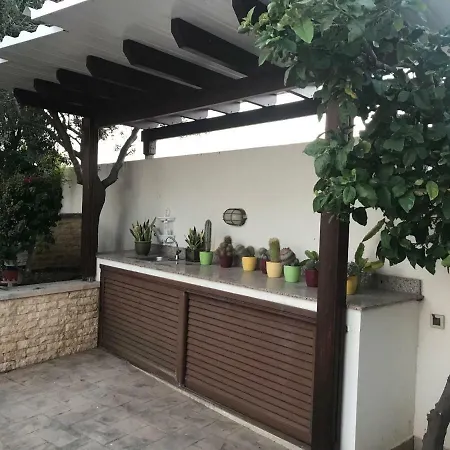 Athina Villa