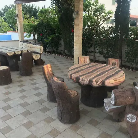 Athina Villa *