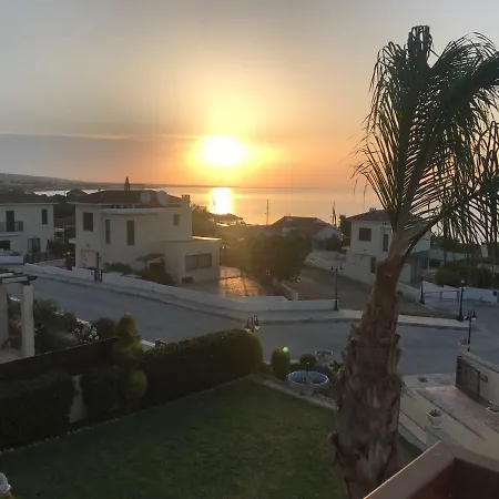 Athina Villa *