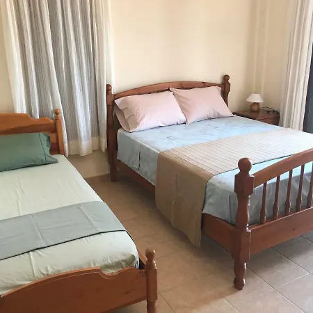 Athina Villa *